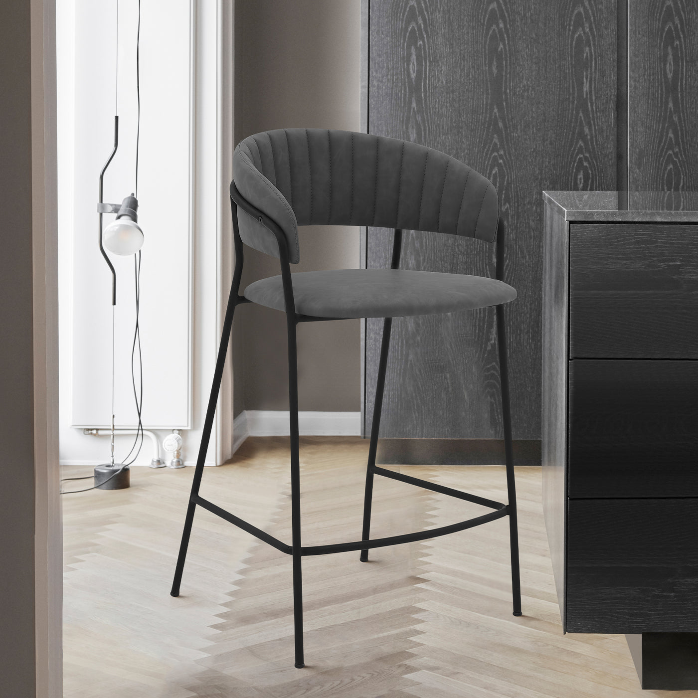 Nara Barstool
