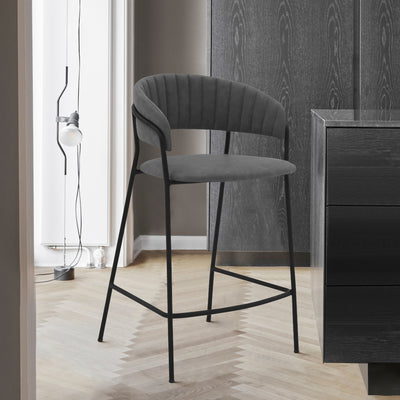 Nara Barstool