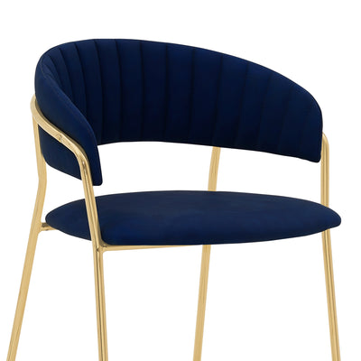 Nara Barstool