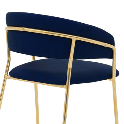 Nara Barstool