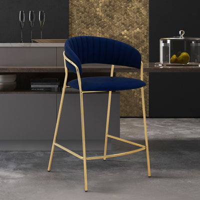 Nara Barstool