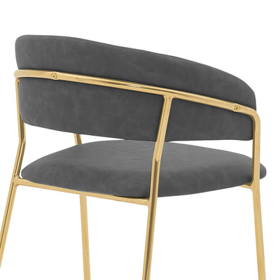 Nara Barstool