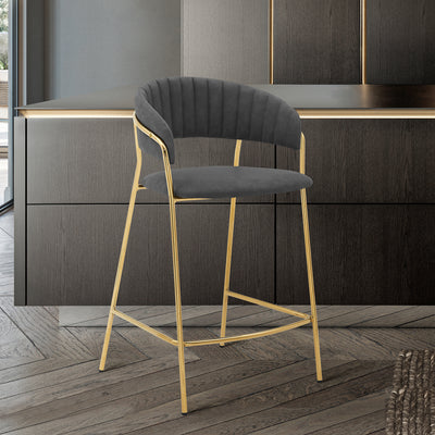 Nara Barstool