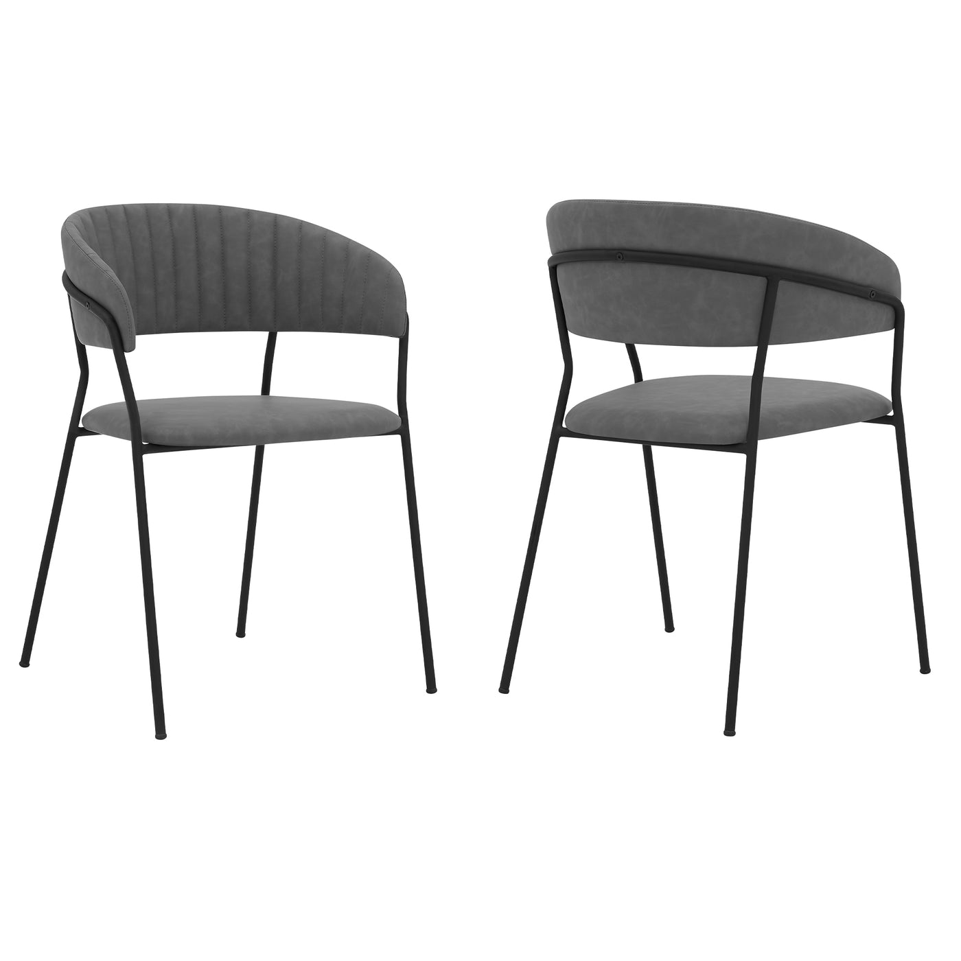Nara Dining Chair Set of 2