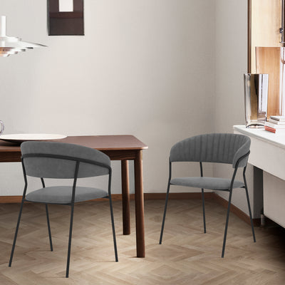 Nara Dining Chair Set of 2