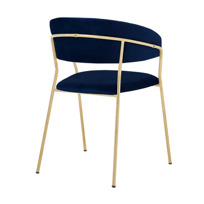 Nara Dining Chair Set of 2