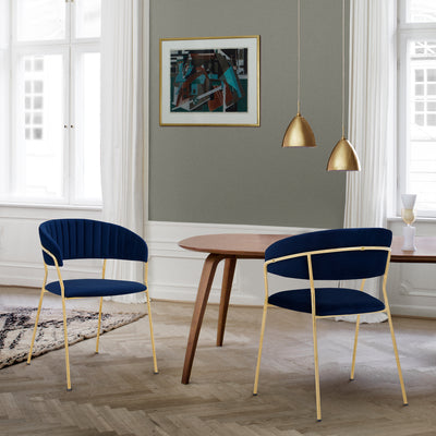 Nara Dining Chair Set of 2