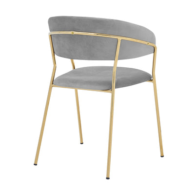 Nara Dining Chair Set of 2