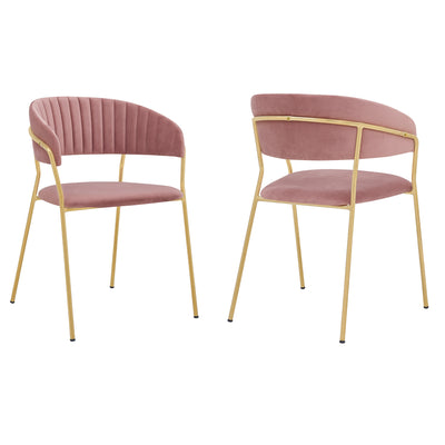 Nara Dining Chair Set of 2