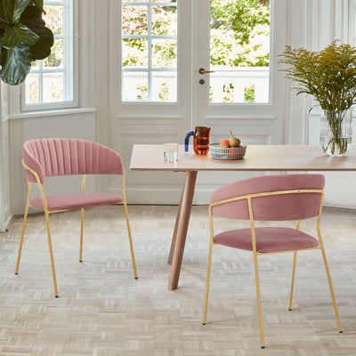 Nara Dining Chair Set of 2