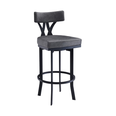 Natalie Barstool