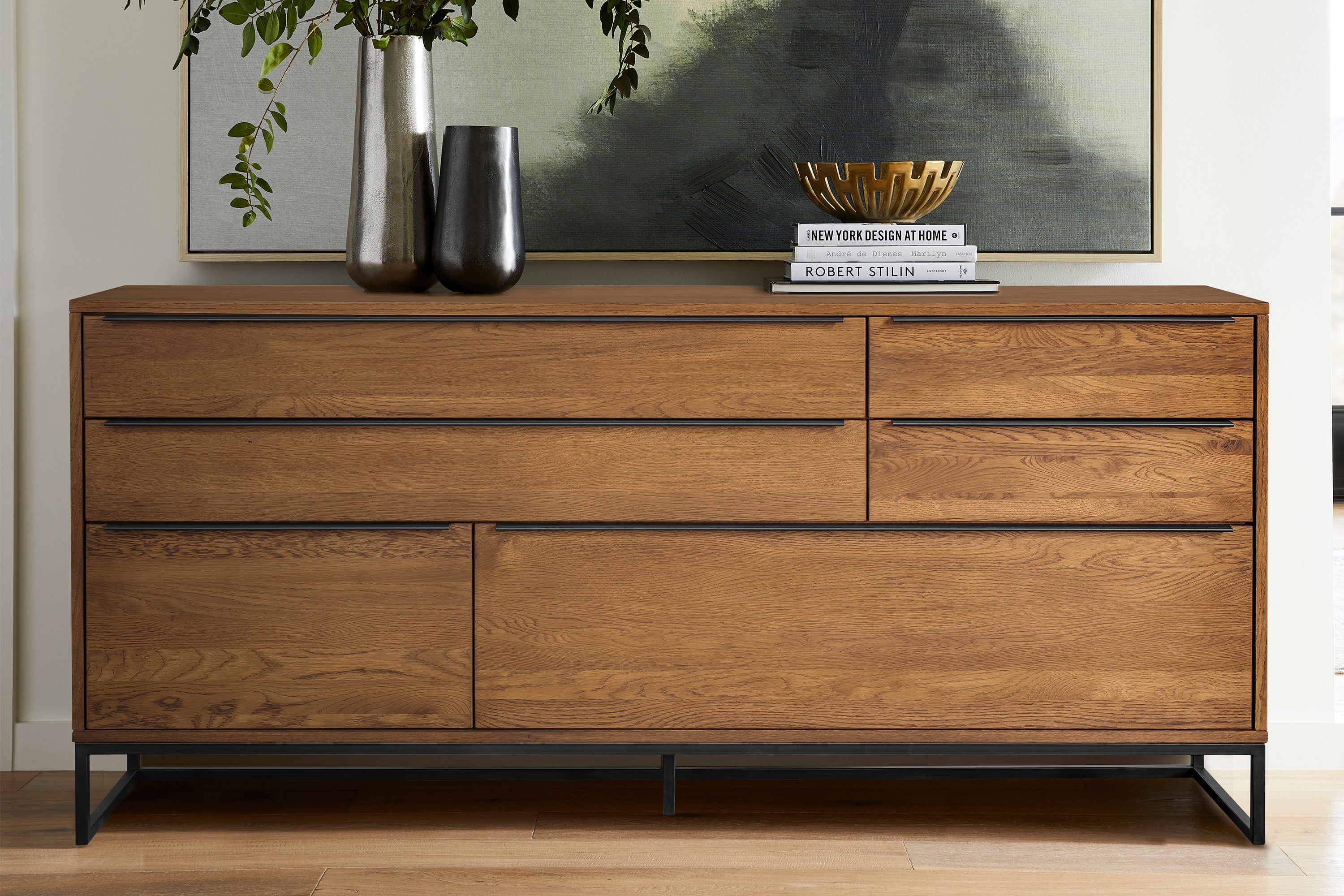 armen living Nevada Sideboard