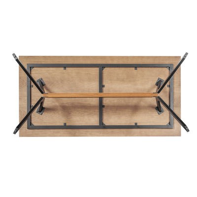 Nevada Dining Table