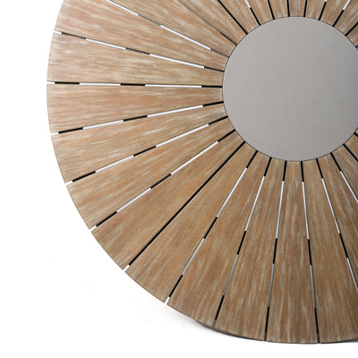 Oasis Outdoor Dining Table