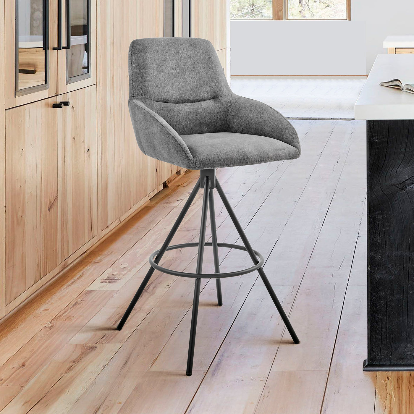 Odessa Barstool