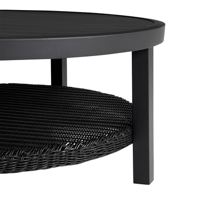 Cayman Outdoor Coffee Table
