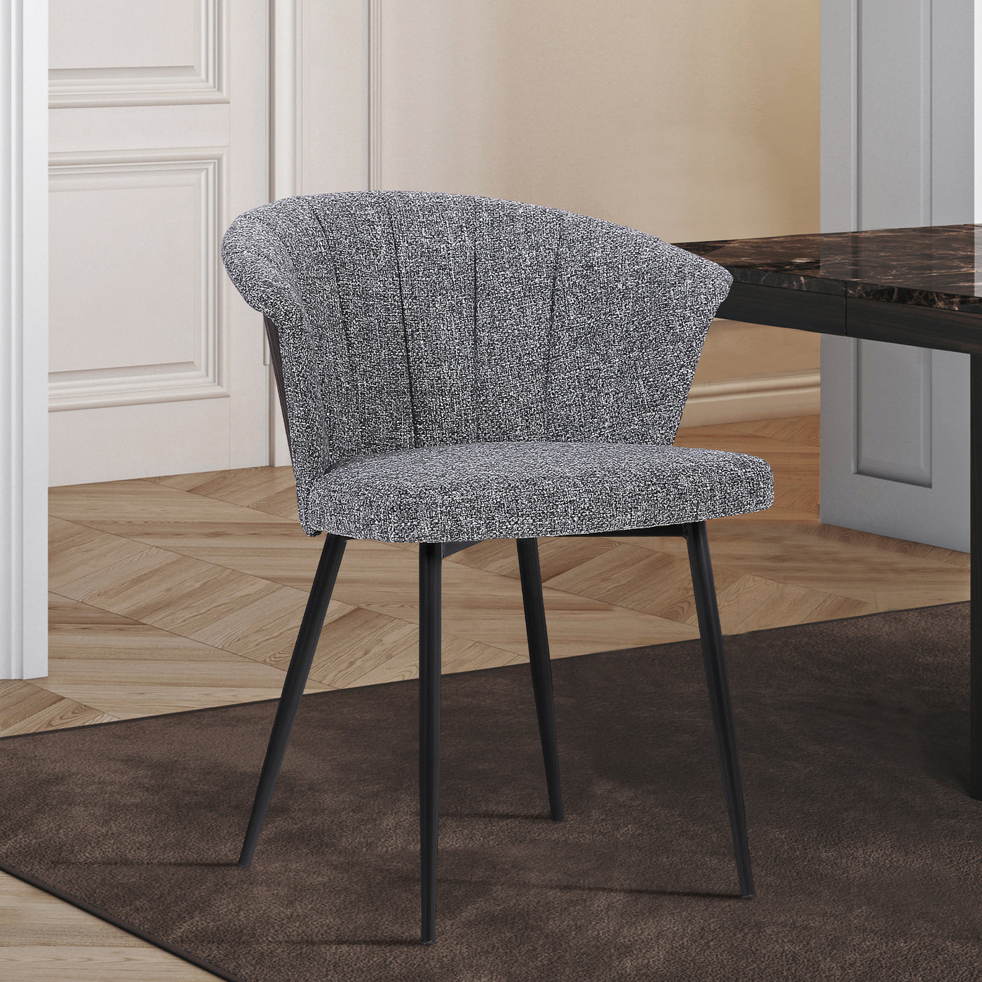Orchid Dining Chair