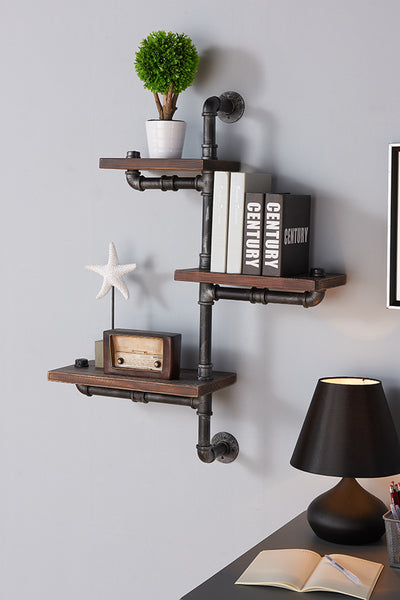 Orton Accent Shelf