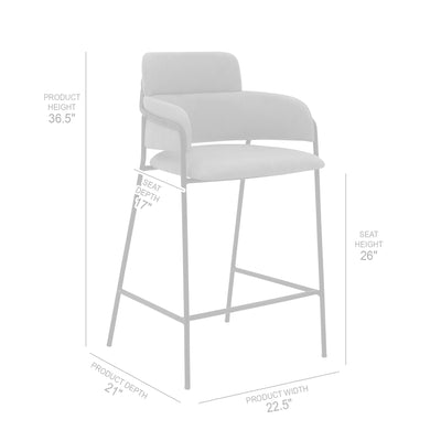 Oshen Barstool