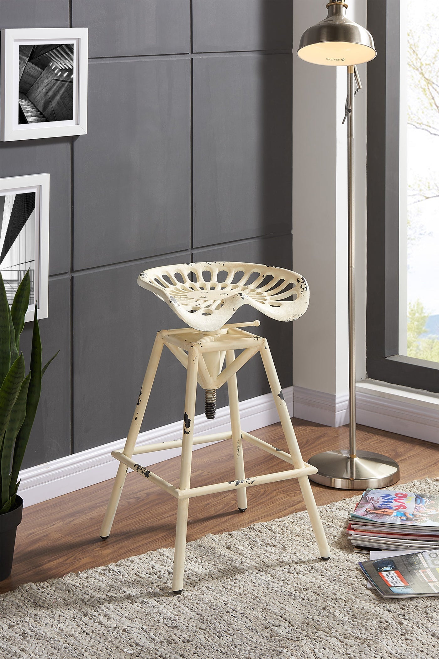 Osbourne Barstool