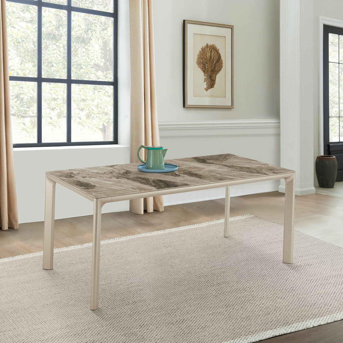 Otello Dining Table