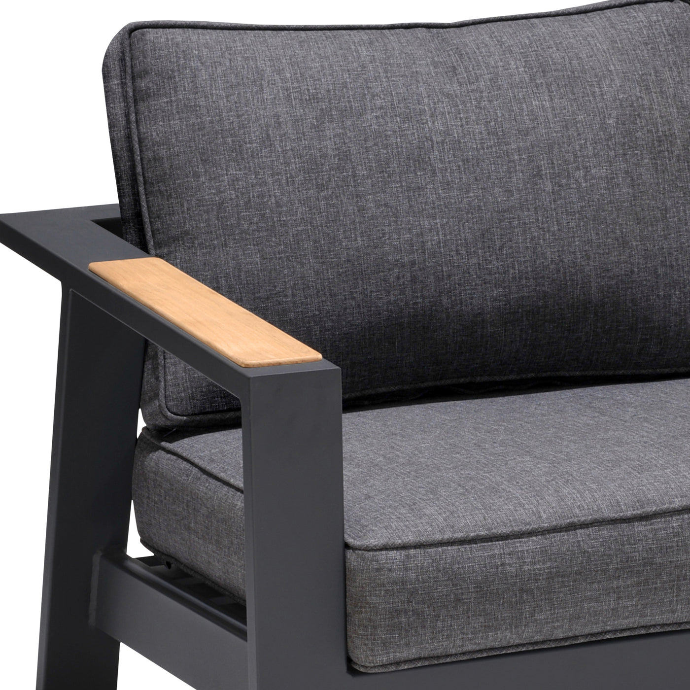 Palau Outdoor Chair