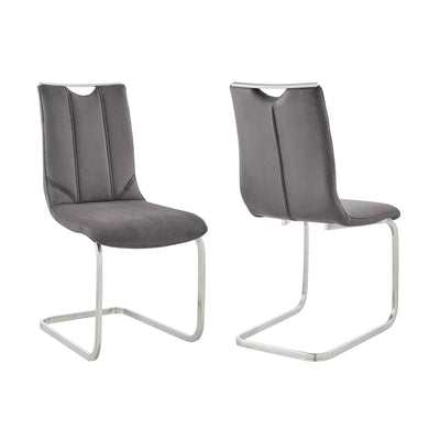 Pacific Dining Chair Set of 2