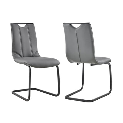 Pacific Dining Chair Set of 2