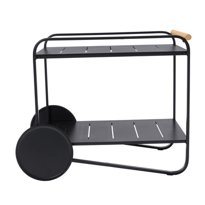 Portals Outdoor Accent Cart