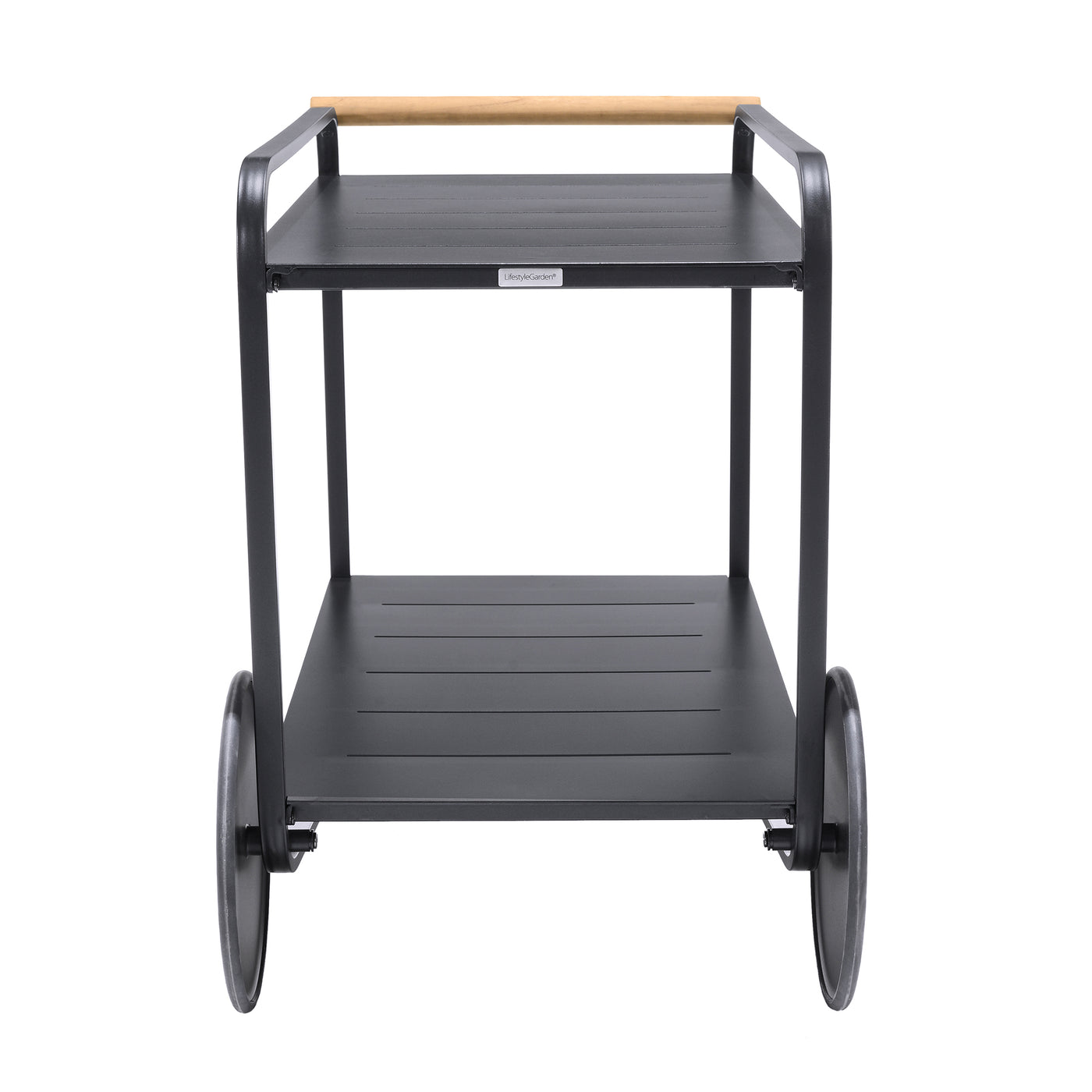 Portals Outdoor Accent Cart