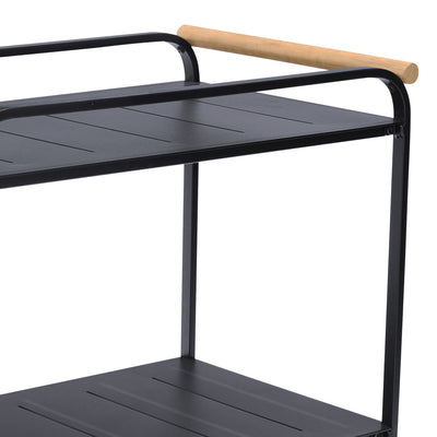 Portals Outdoor Accent Cart