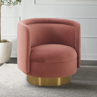 Peony Arm Chair