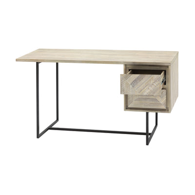 Peridot Desk
