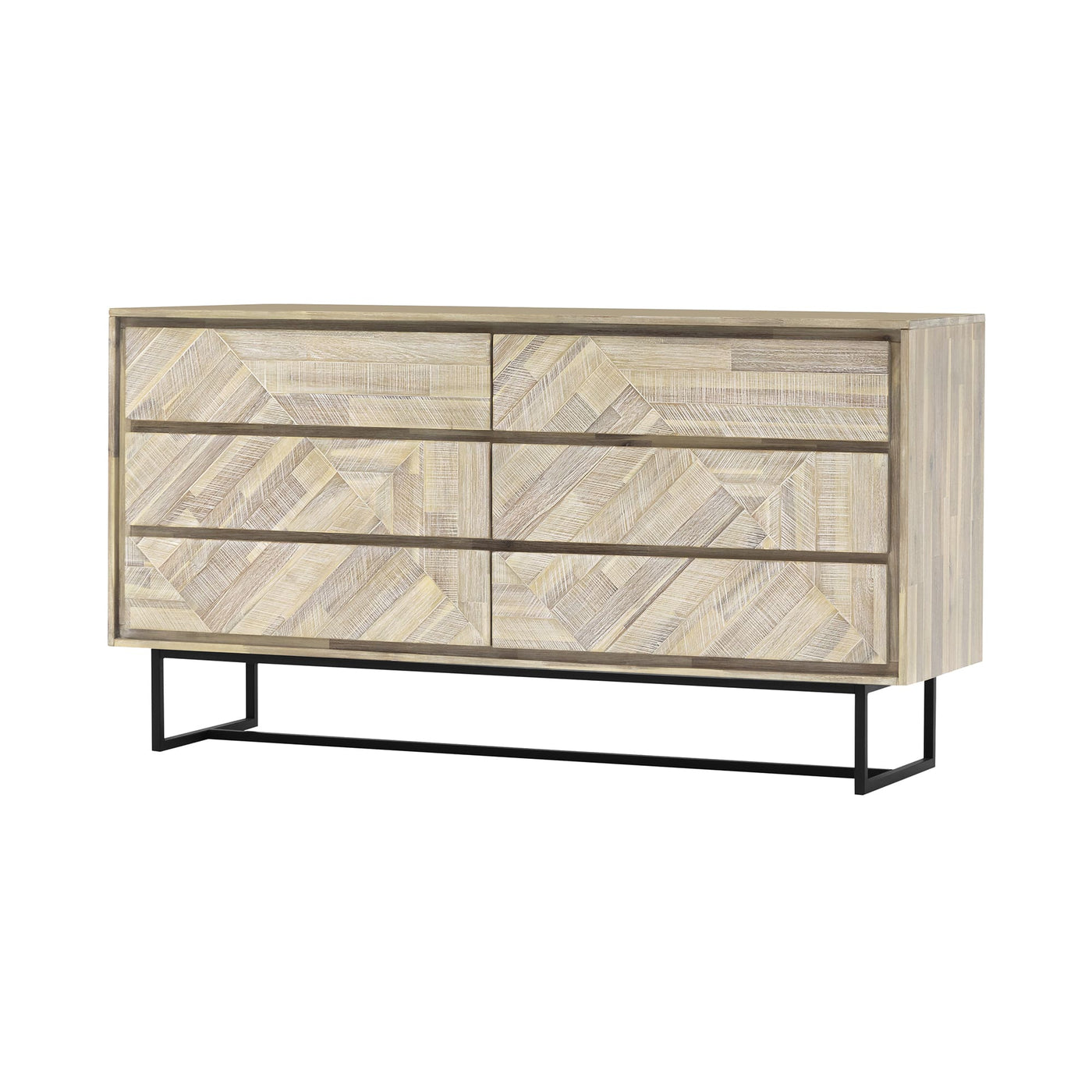 Peridot Dresser