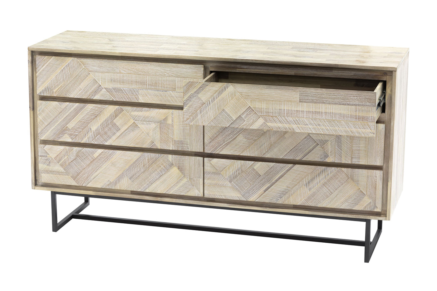 Peridot Dresser
