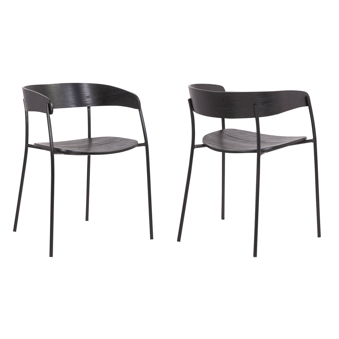 Perry Dining Chair Set of 2