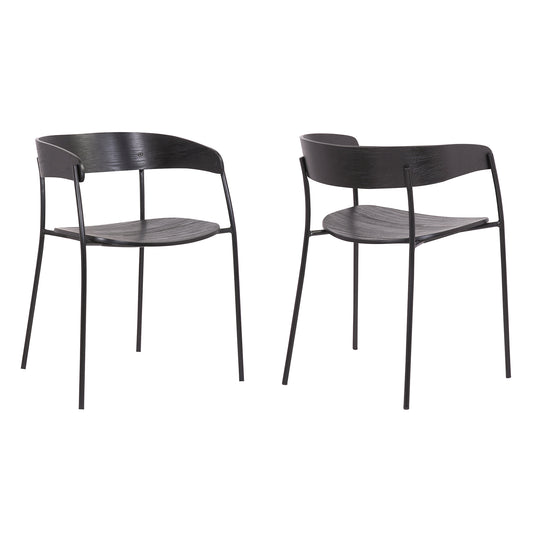 Perry Dining Chair Set of 2
