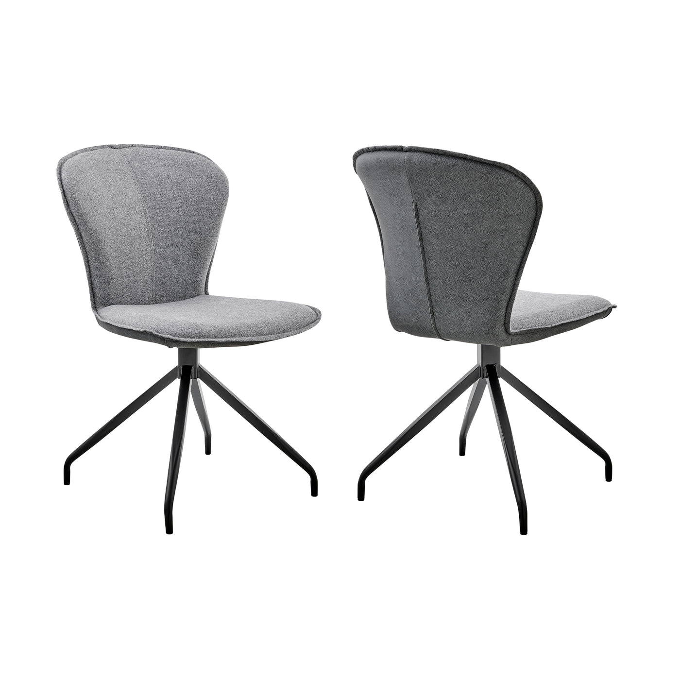 Petrie Dining Chair Set of 2