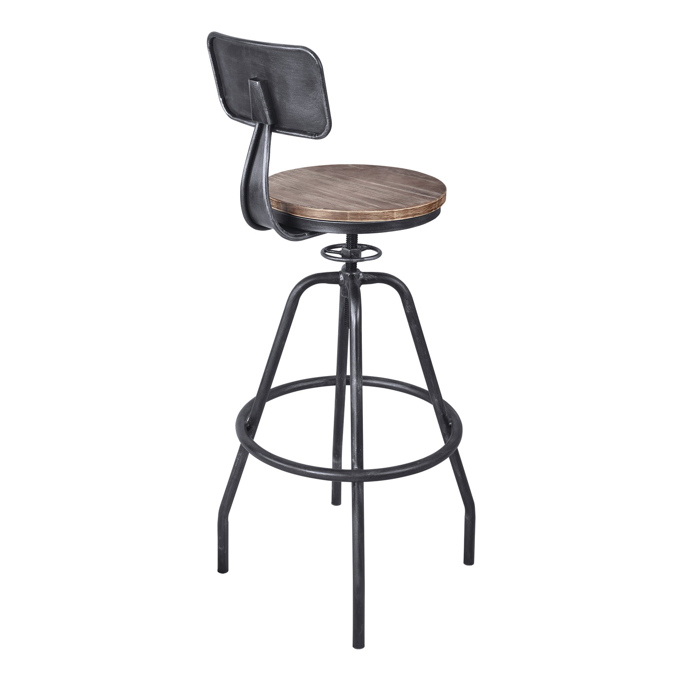 Perlo Barstool