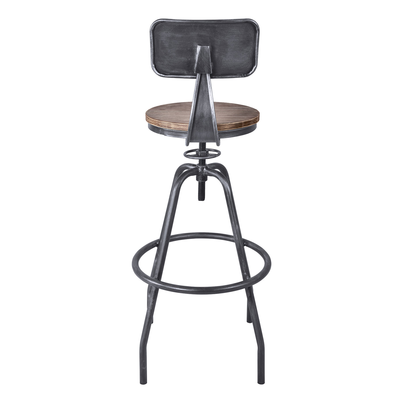 Perlo Barstool