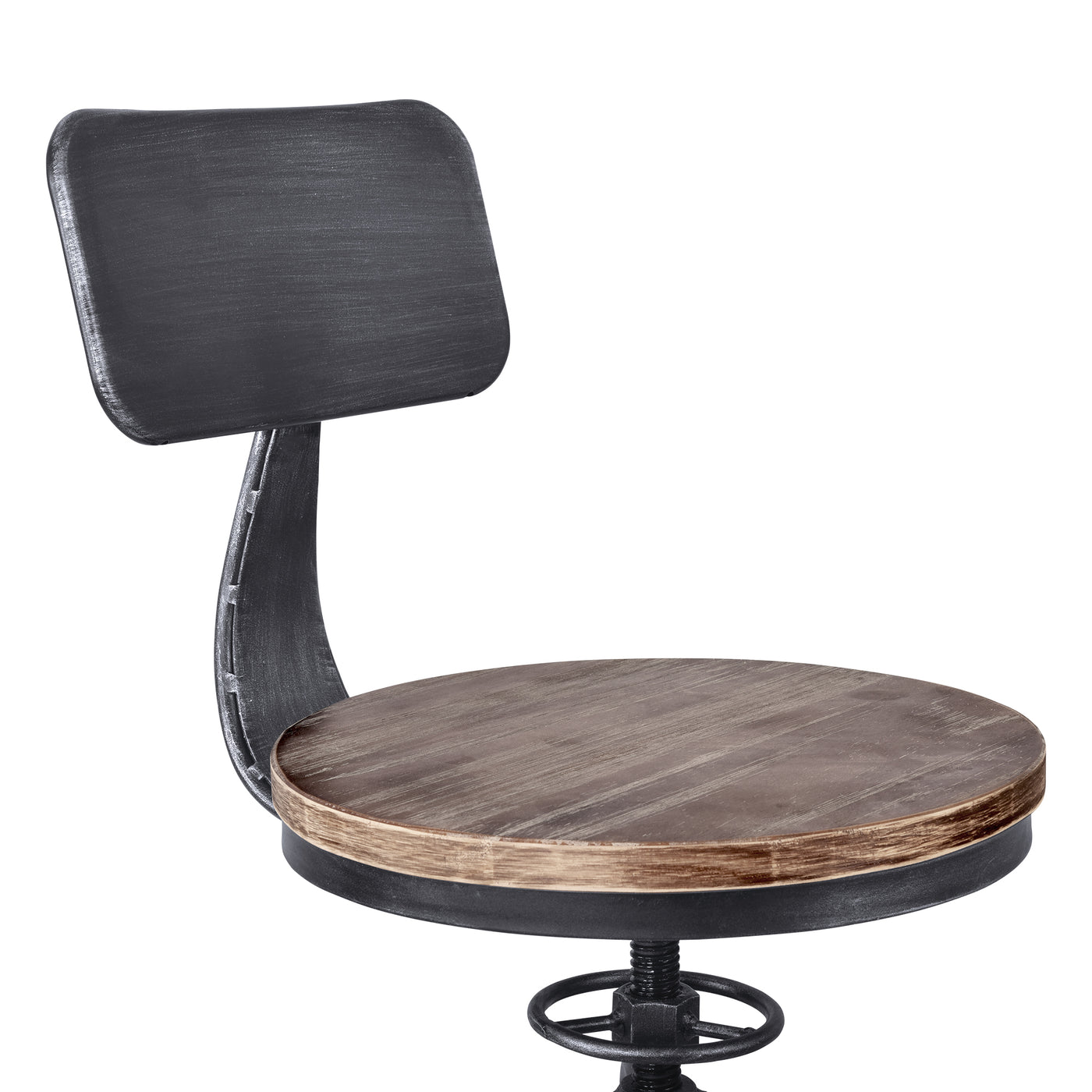Perlo Barstool