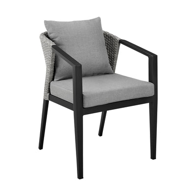 Palma Outdoor Dining Chair
