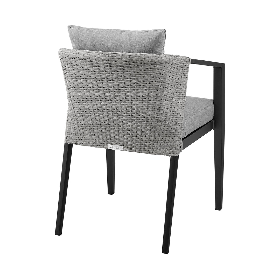 Palma Outdoor Dining Chair