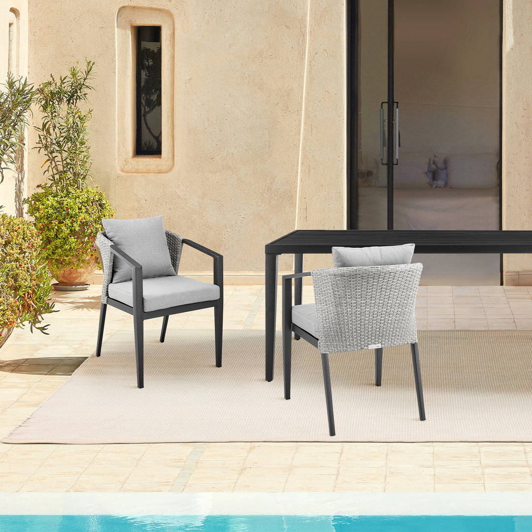 Palma Outdoor Dining Chair