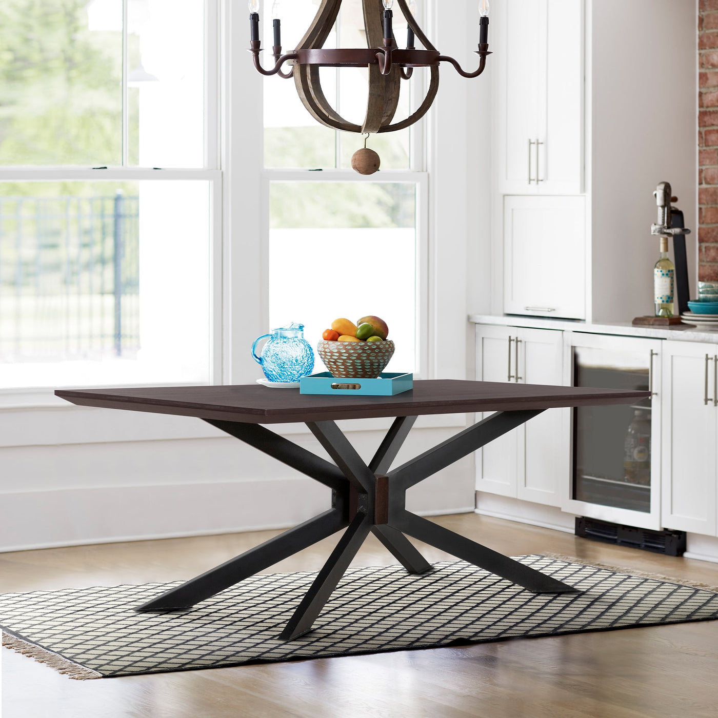 Pirate Dining Table