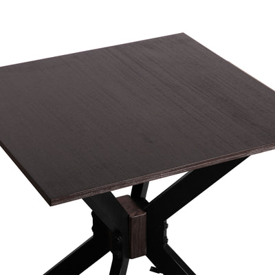 Pirate End Table