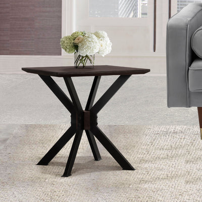 Pirate End Table
