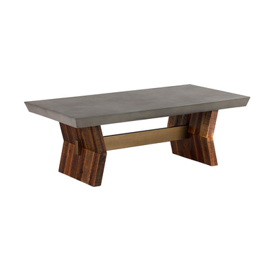 Picadilly Coffe Table