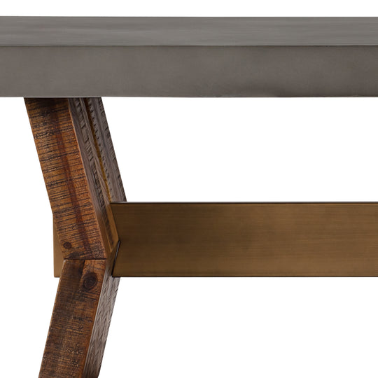 Picadilly Dining Table