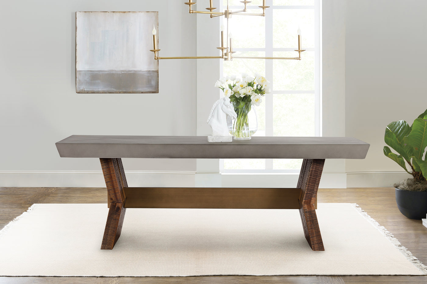 Picadilly Dining Table